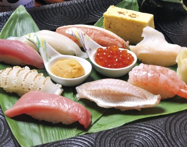 About Niigata’s Food Culture