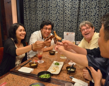 Budaya Makan di Niigata | About The Food Culture of Niigata