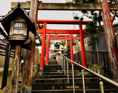 Niigata City – An Urban Oasis