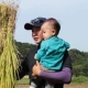 Life of a farmer : Hideyuki Tamura