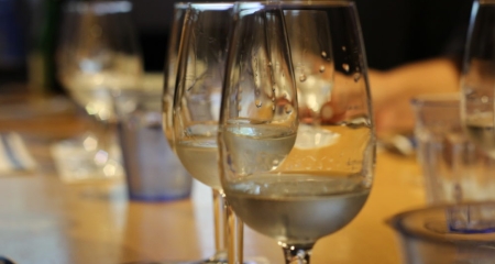 The building blocks of Niigata Sake