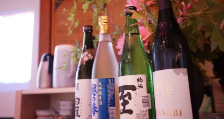 SAKE TASTING and LECTURE event feedback