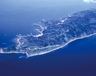 Awashima – Niigata’s Most Hidden Gem