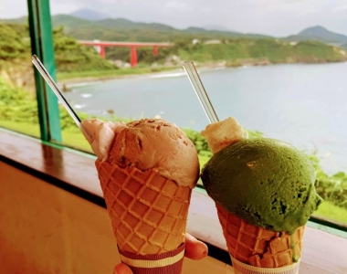 Kashiwazaki Pt.2 – A Seaside Culinary Culture!