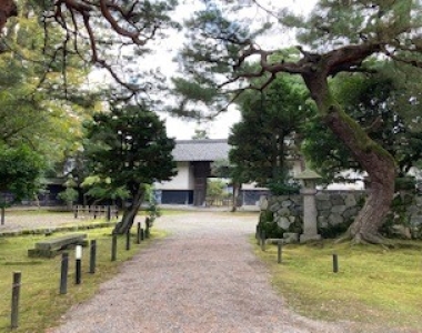 A Visit to the Northern Culture Museum