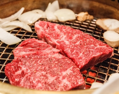 The Way to Niigata’s Wagyu