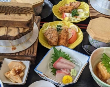 Eating Your Way Around Tsubame-Sanjo