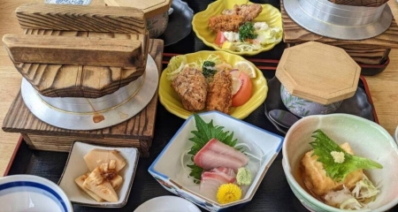 Eating Your Way Around Tsubame-Sanjo