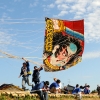 Niigata City: Shirone Giant Kite Battles