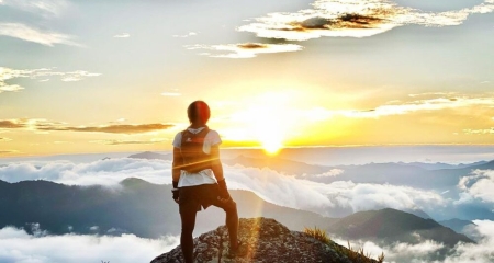 Mount Tanigawa: The Most Dangerous Place in Japan