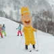 Niigata's Legacy: Home of Japanese Skiing