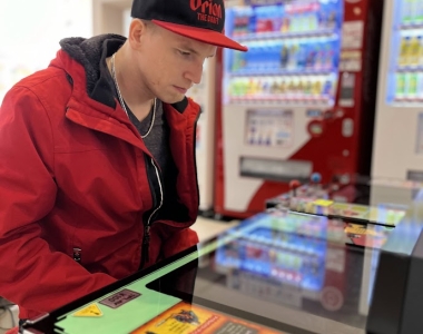 Classic Gaming Hideouts: Niigata’s Top 3 Retro Gems