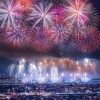 Radiant nights: Top 4 Fireworks according to locals