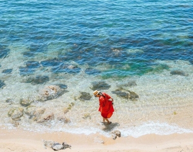 Miles of Coastline: Niigata’s Top 6 Beach Getaways