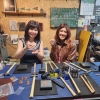 Niigata Metalworking: 3 Ways to get your hand dirty