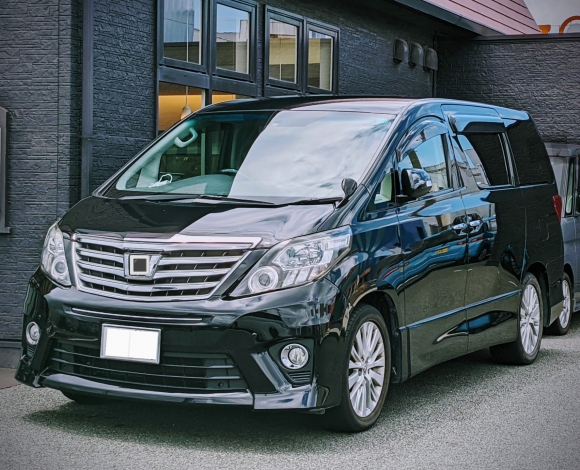 Private Taxi in Niigata City
