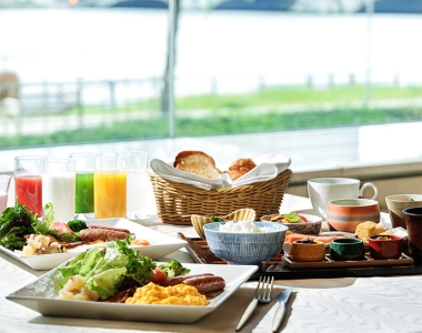 Hotels in Niigata City