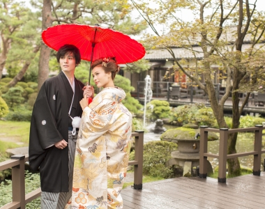 Seasons of Love: Capture Your Story at Kobayashiro