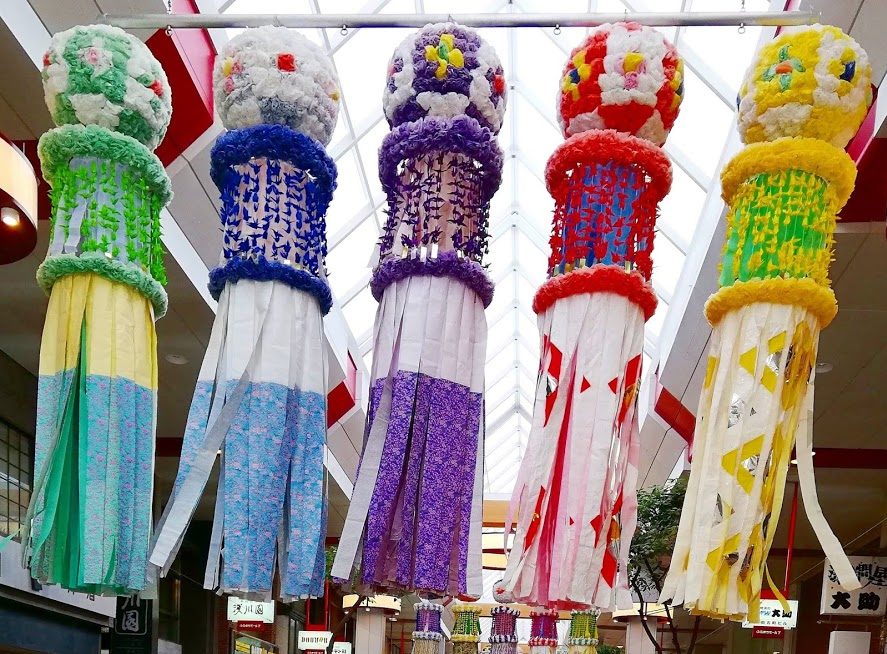 tanabata