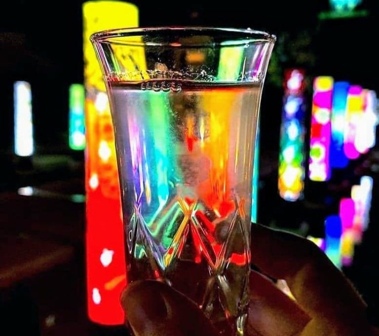 sake