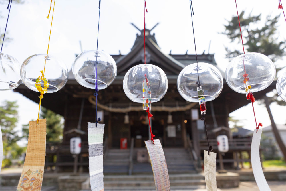 Viento Granma  Niigata-shi Niigata