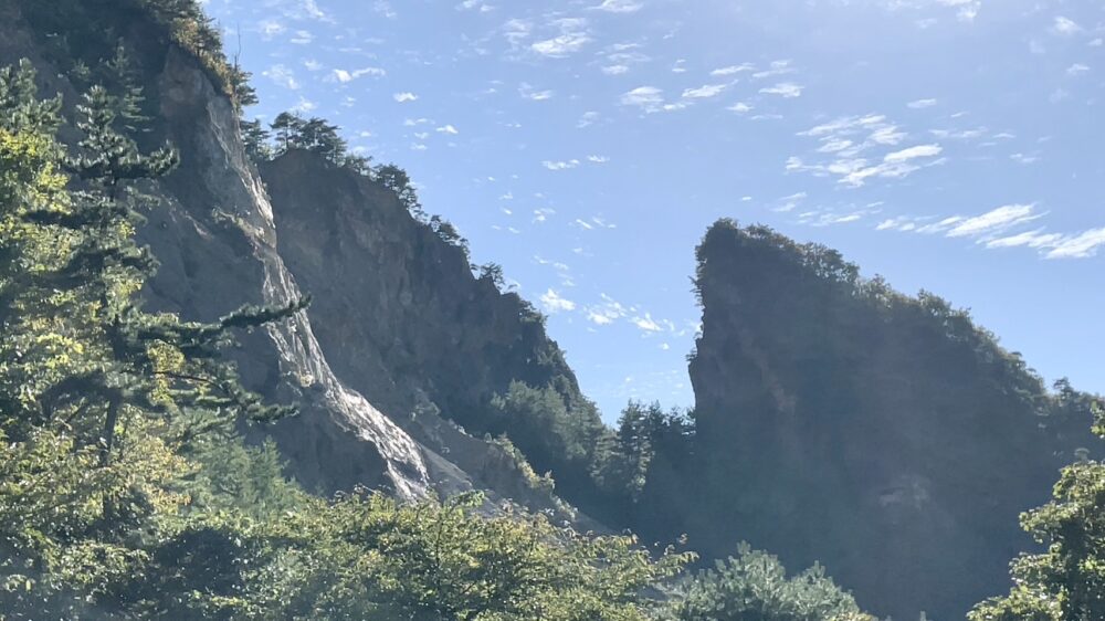 佐渡島