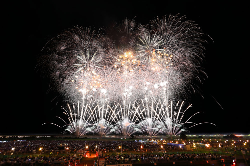 nagaoka.fireworks